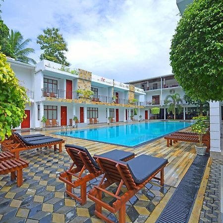 Royal Reach Safari Resort Udawalawe Exterior foto
