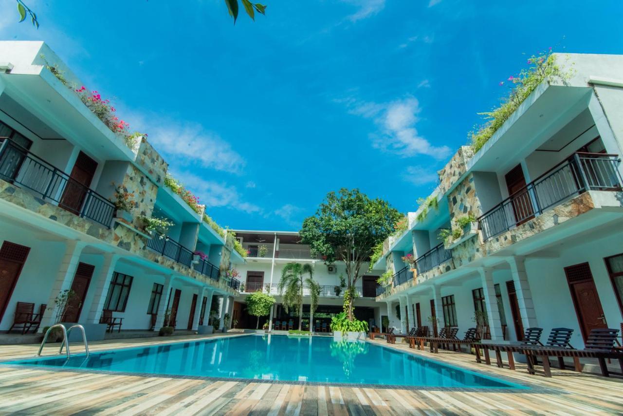 Royal Reach Safari Resort Udawalawe Exterior foto