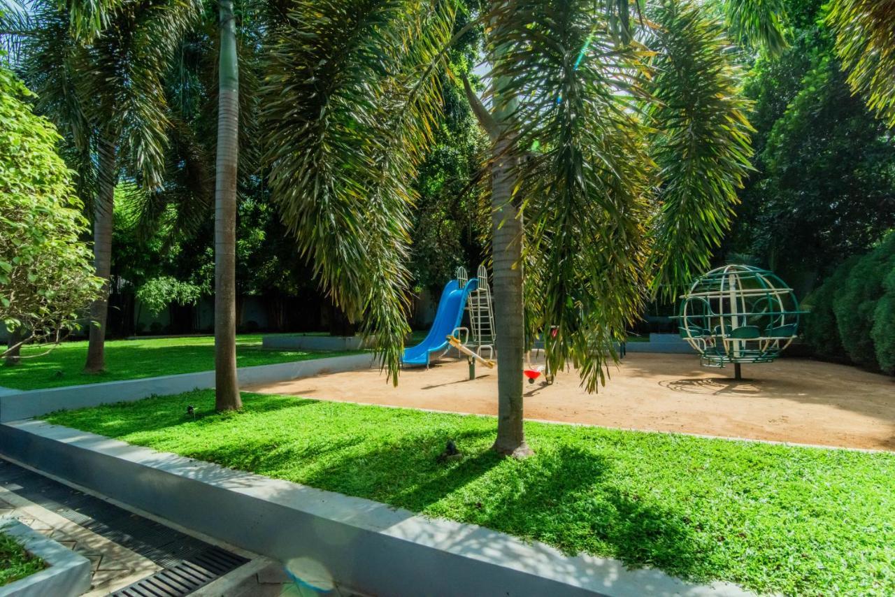 Royal Reach Safari Resort Udawalawe Exterior foto