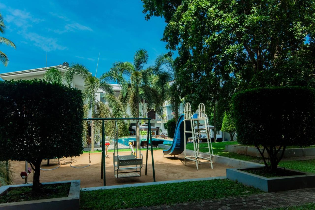 Royal Reach Safari Resort Udawalawe Exterior foto