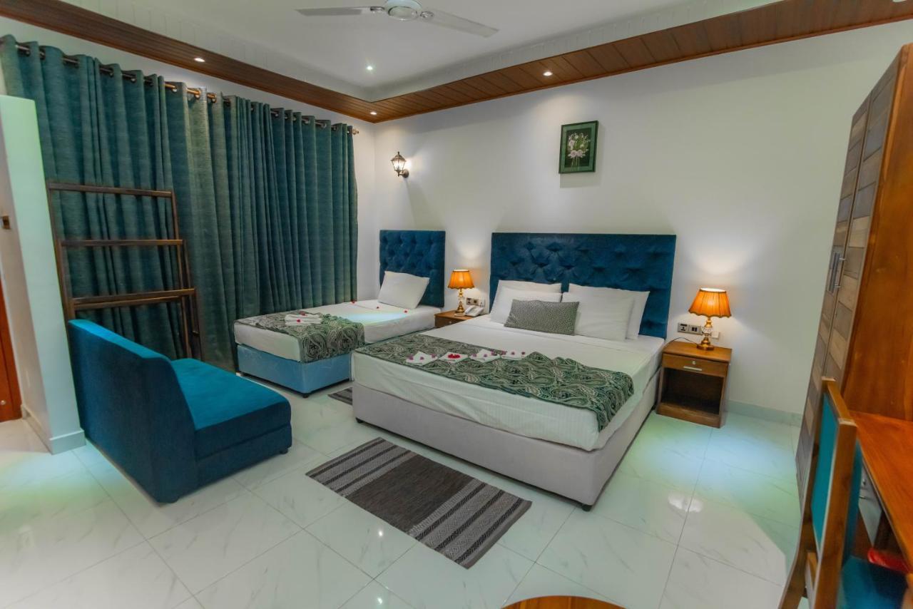Royal Reach Safari Resort Udawalawe Cameră foto