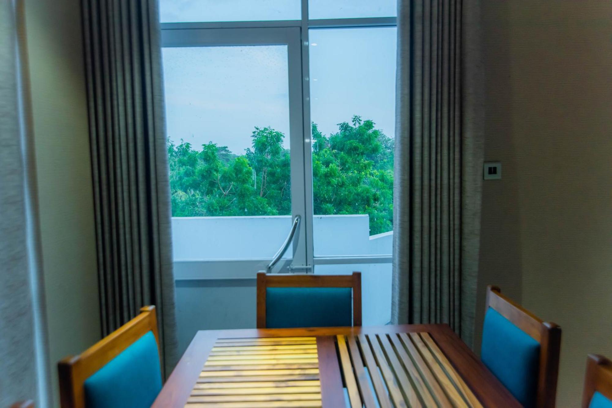 Royal Reach Safari Resort Udawalawe Cameră foto