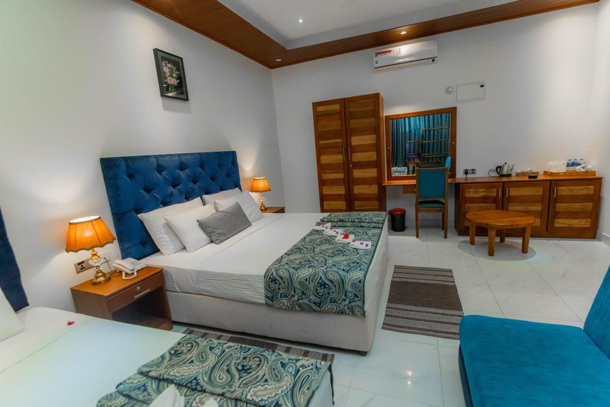 Royal Reach Safari Resort Udawalawe Cameră foto