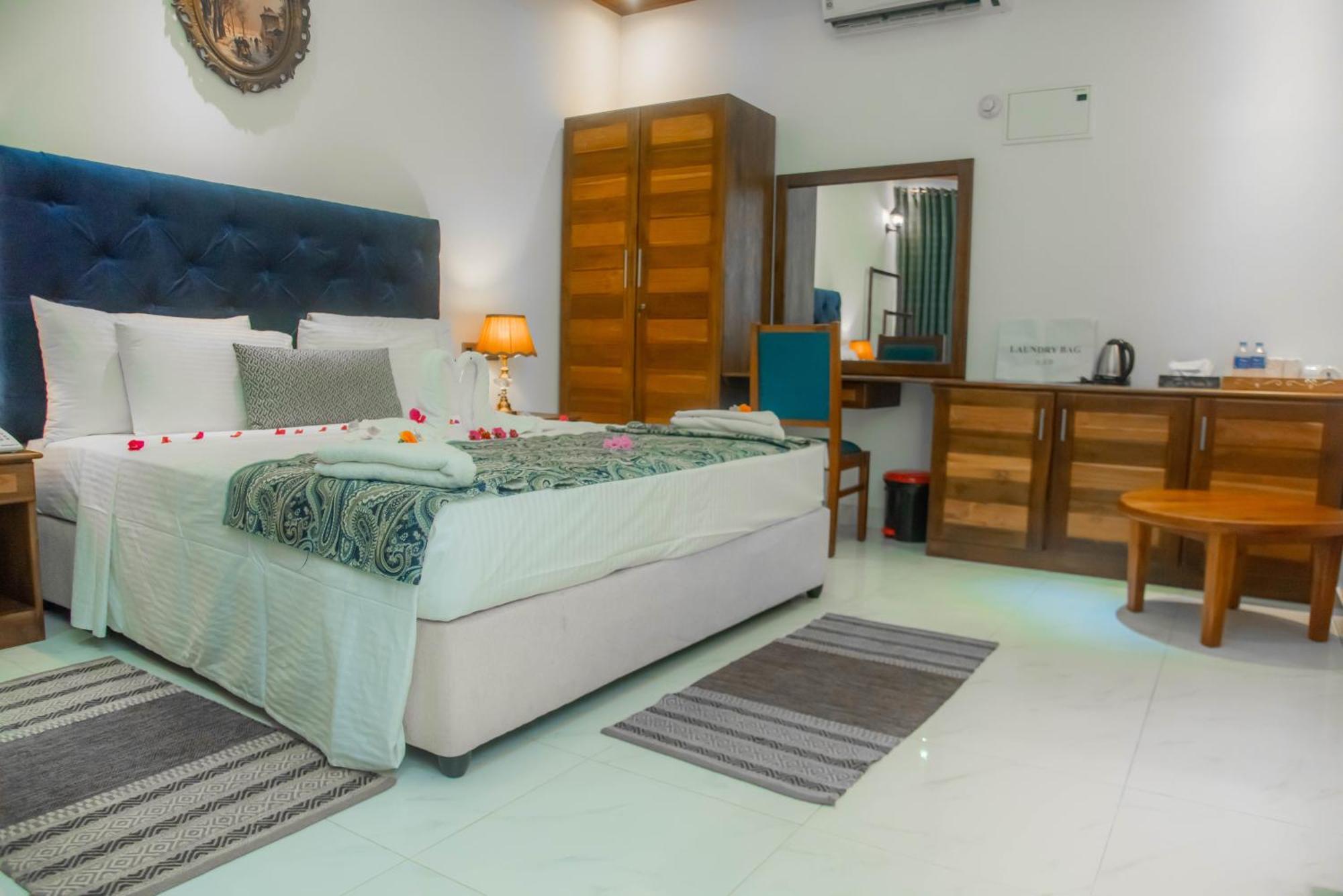 Royal Reach Safari Resort Udawalawe Cameră foto
